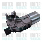 H27615 Motor stěračů HOFFER