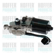 H27619 Motor stěračů HOFFER