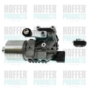 H27623 HOFFER motor stieračov H27623 HOFFER