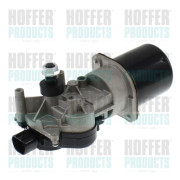 H27635 HOFFER motor stieračov H27635 HOFFER