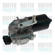 H27665 Motor stěračů HOFFER