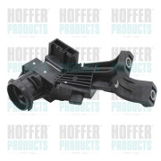 H28025 Zámek řízení HOFFER