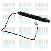 H301016 HOFFER plynová vzpera, lożná podlaha (kufor-/lożný priestor) H301016 HOFFER