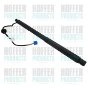 H301037 HOFFER plynová vzpera, lożná podlaha (kufor-/lożný priestor) H301037 HOFFER