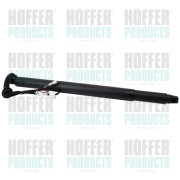 H301072 HOFFER plynová vzpera, lożná podlaha (kufor-/lożný priestor) H301072 HOFFER