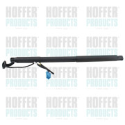 H301092 Plynová vzpěra, nakládací podlaha (kufr/úložný prostor) HOFFER