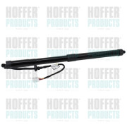 H301096 Plynová vzpěra, nakládací podlaha (kufr/úložný prostor) HOFFER