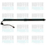 H301115 HOFFER plynová vzpera, lożná podlaha (kufor-/lożný priestor) H301115 HOFFER