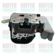 3100003 Zámek dveří HOFFER