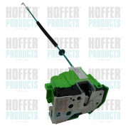 3100017 Zámek dveří HOFFER