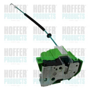 3100021 Zámek dveří HOFFER