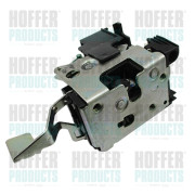 3100034 HOFFER zámok dverí 3100034 HOFFER