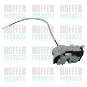 3100036 Zámek dveří HOFFER