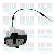 3100043 Zámek dveří HOFFER