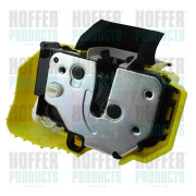 3100052 HOFFER zámok dverí 3100052 HOFFER