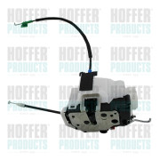 3100055 Zámek dveří HOFFER