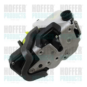 3100111 Zámek dveří HOFFER