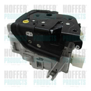 3100181 Zámek dveří HOFFER