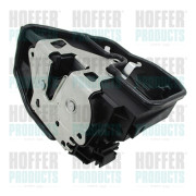 3100225 Zámek dveří HOFFER