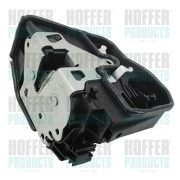 3100227 Zámek dveří HOFFER