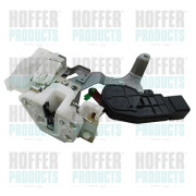 3100263 Zámek dveří HOFFER