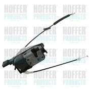 3100266 Zámek dveří HOFFER