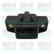 3100303 Zámek výklopných zadních dveří HOFFER