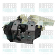 3100315 Zámek dveří HOFFER
