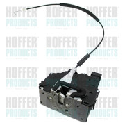 3100326 Zámek dveří HOFFER