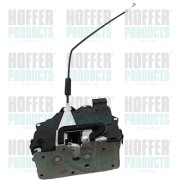 3100330 Zámek dveří HOFFER