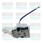 3100335 Zámek dveří HOFFER