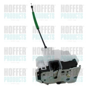 3100337 Zámek dveří HOFFER