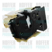 3100354 Zámek dveří HOFFER