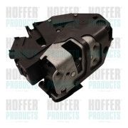 3100398 HOFFER zámok dverí 3100398 HOFFER
