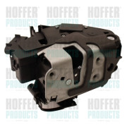 3100400 Zámek dveří HOFFER