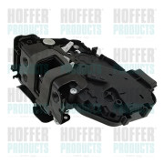 3100459 Zámek dveří HOFFER