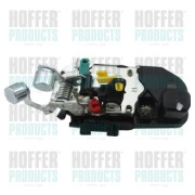 3100523 HOFFER zámok dverí 3100523 HOFFER
