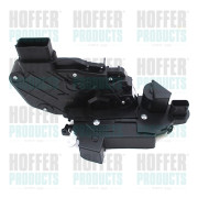 3100533 Zámek dveří HOFFER