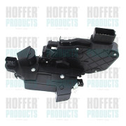3100534 Zámek dveří HOFFER