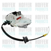 3100597 HOFFER zámok dverí 3100597 HOFFER