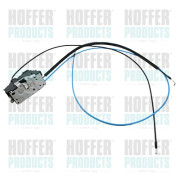 3100623 Zámek dveří HOFFER