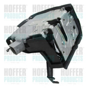 3100671 Zámek dveří HOFFER