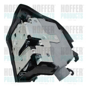 3100672 Zámek dveří HOFFER