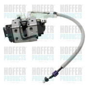 3100714 Zámek dveří HOFFER