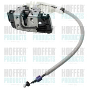 3100725 Zámek dveří HOFFER