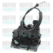 3100737 Zámek dveří HOFFER