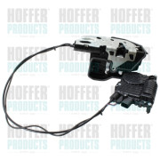 3100784 Zámek dveří HOFFER