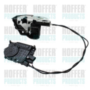 3100793 Zámek dveří HOFFER