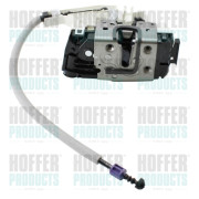 3100802 Zámek dveří HOFFER