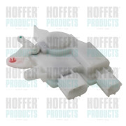 3100816 Zámek dveří HOFFER